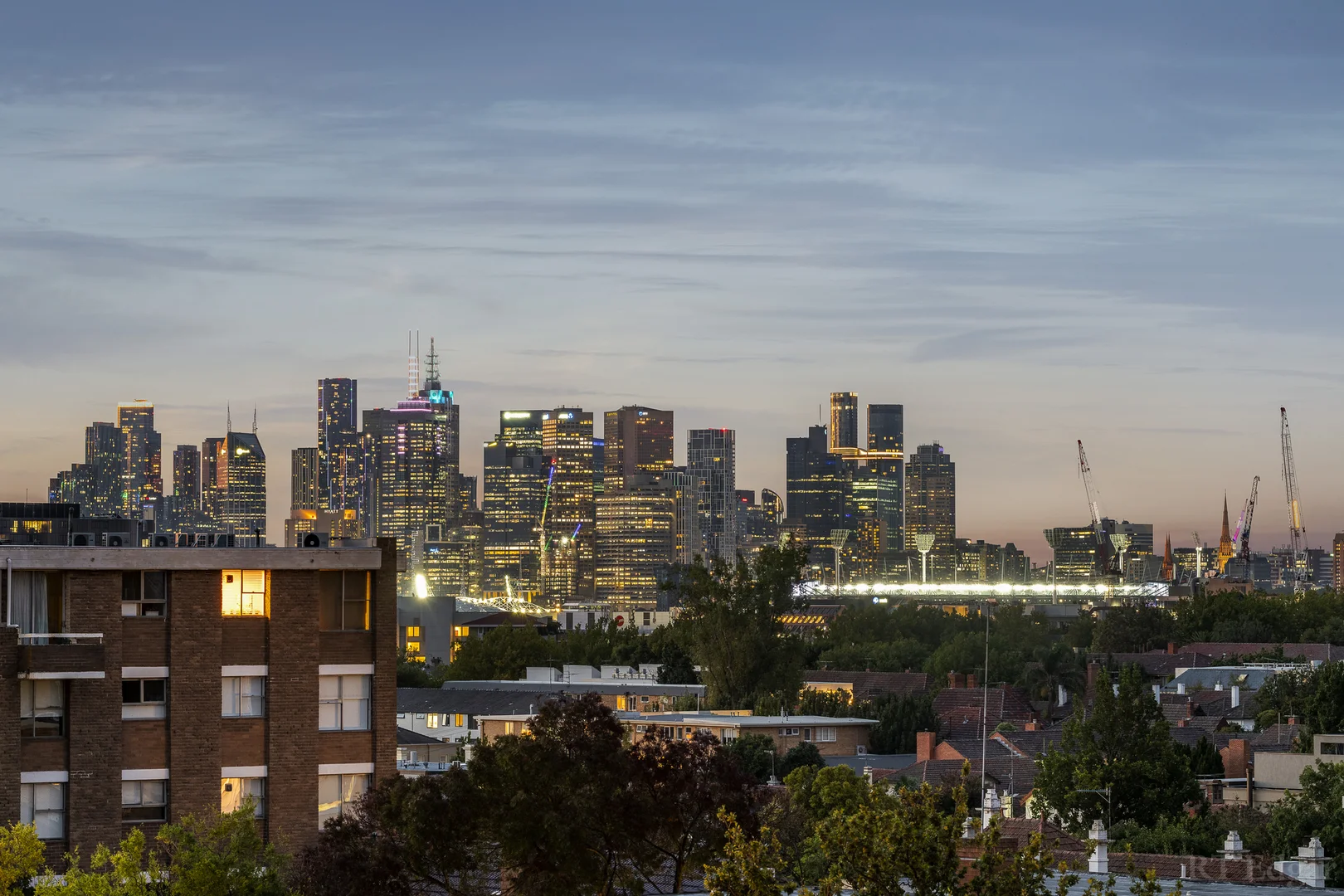 Additional image 7 of Sub-Penthouse/392A Toorak Road, Toorak VIC 3142