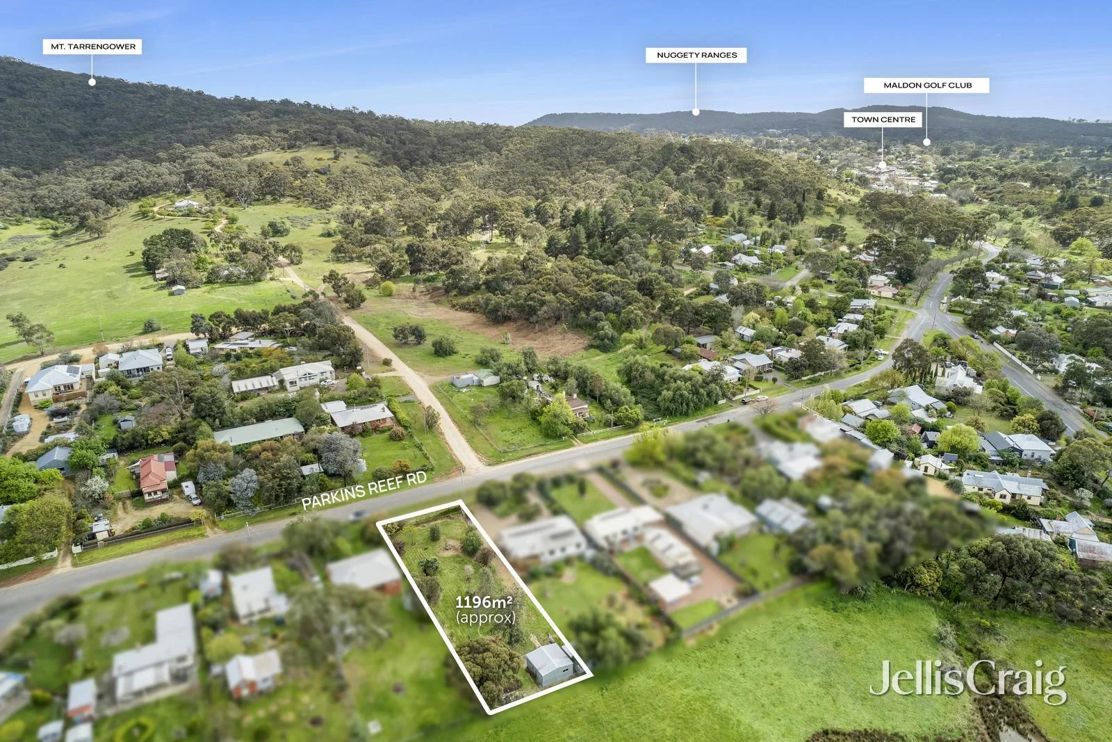 Additional image 6 of 15 Parkins Reef Road, Maldon VIC 3463