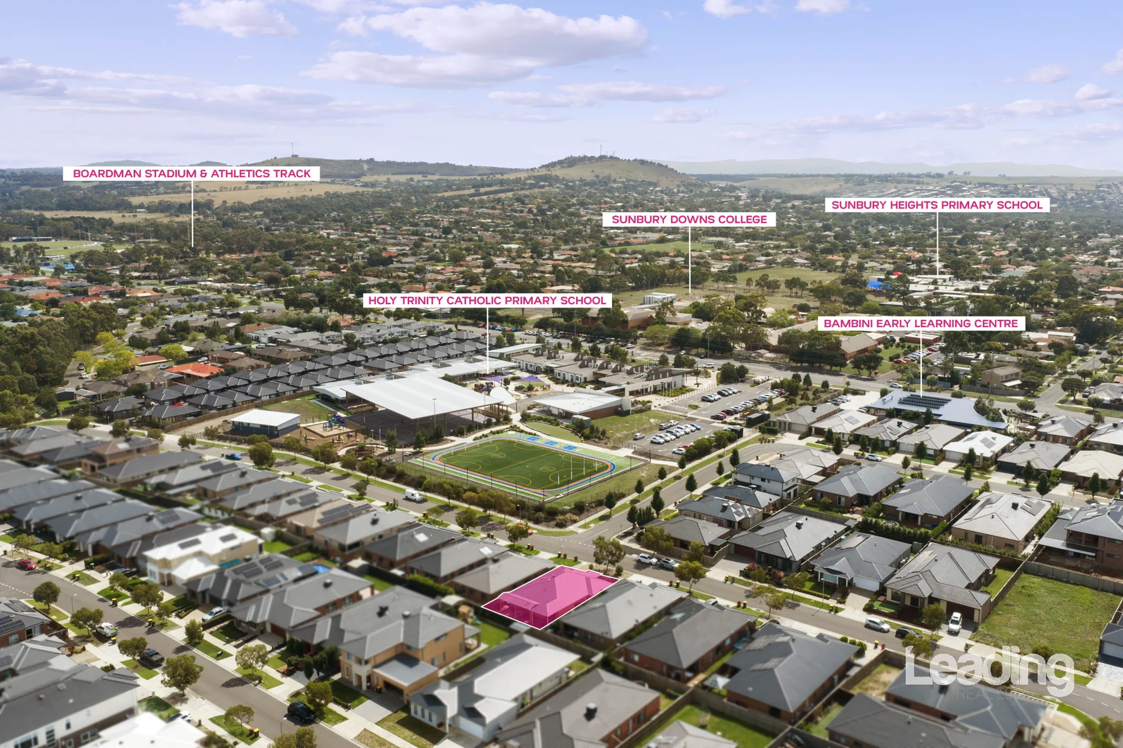 Additional image 24 of 4 Light Horse Circuit, Sunbury VIC 3429