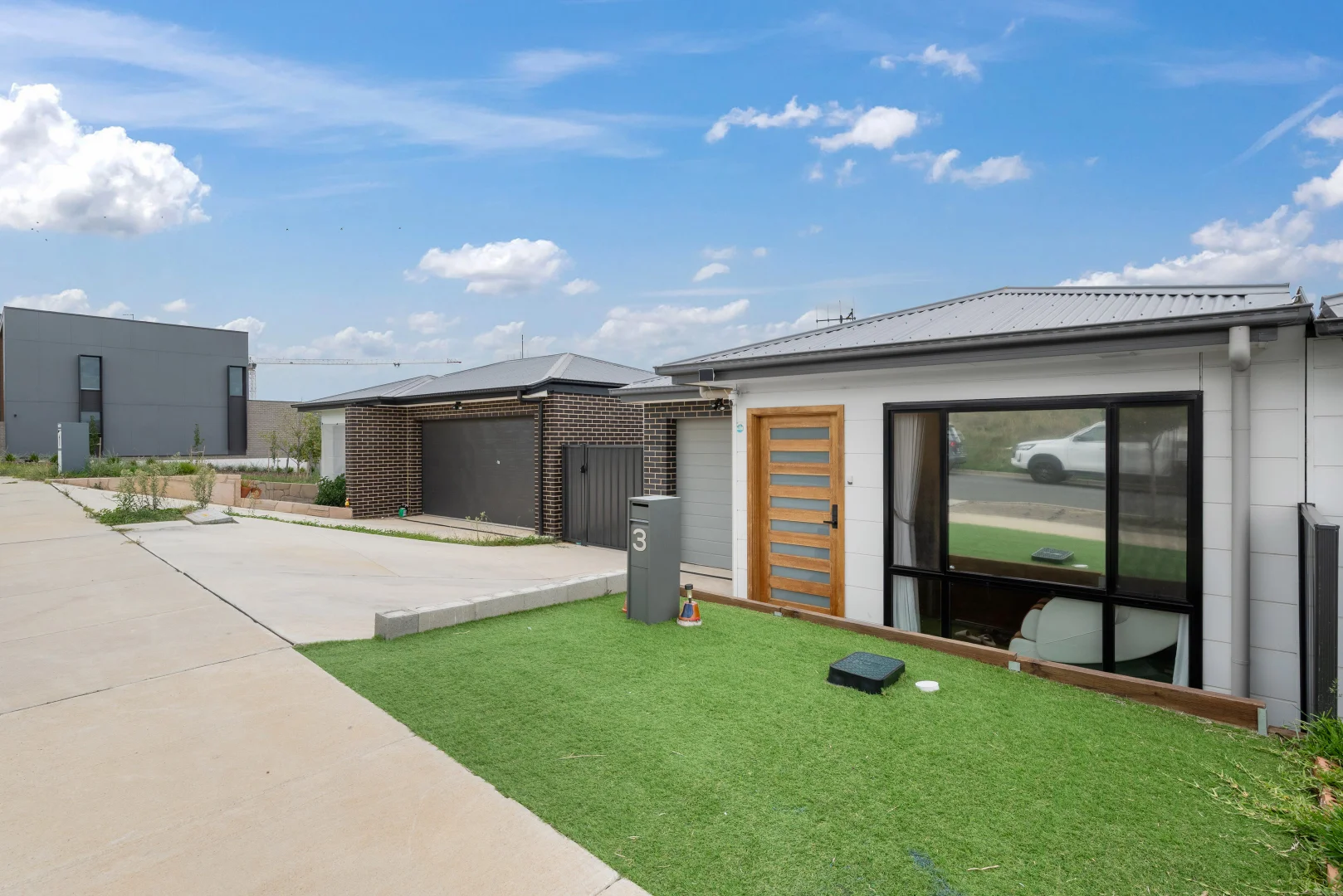 Additional image 2 of 3 Duchesne Street, Whitlam ACT 2611