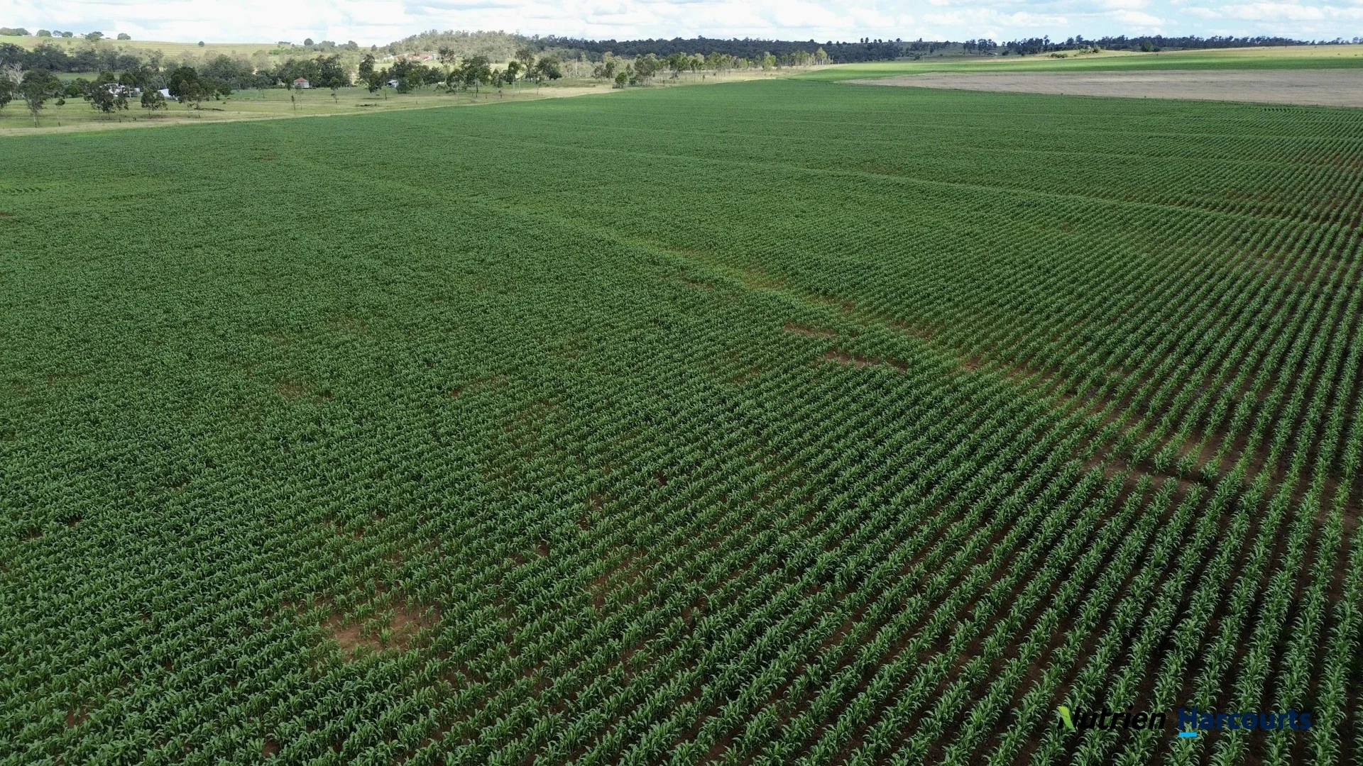 Additional image 2 of Lot 2 Reedy Creek Road, Benair QLD 4610