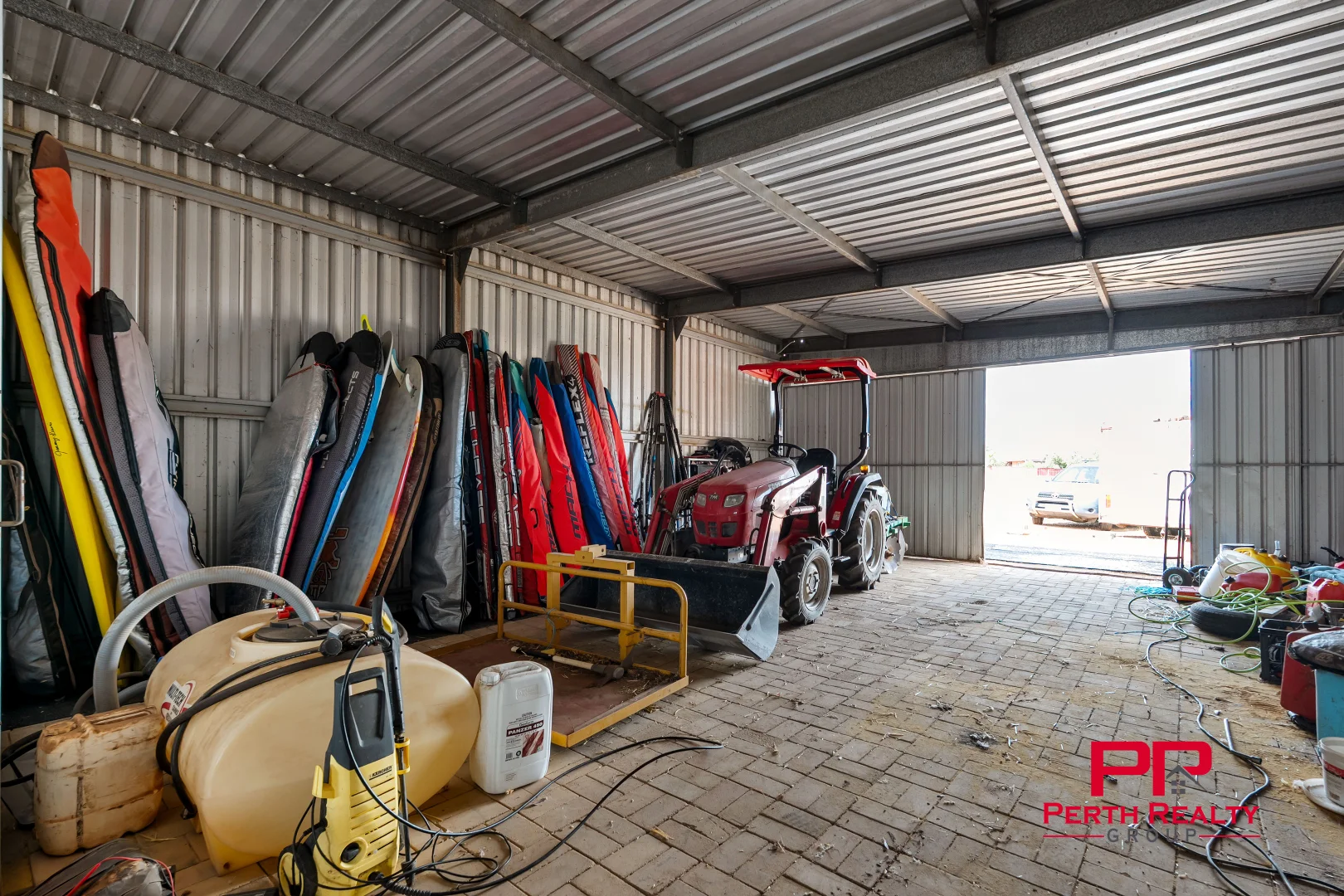 Additional image 43 of 151 North Road, York WA 6302