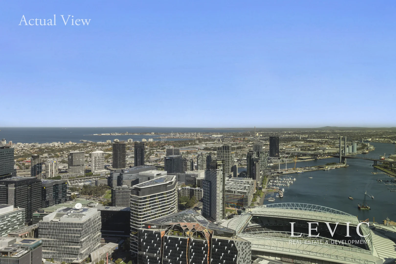 Additional image 3 of 5712a/260 Spencer Street, Melbourne VIC 3000