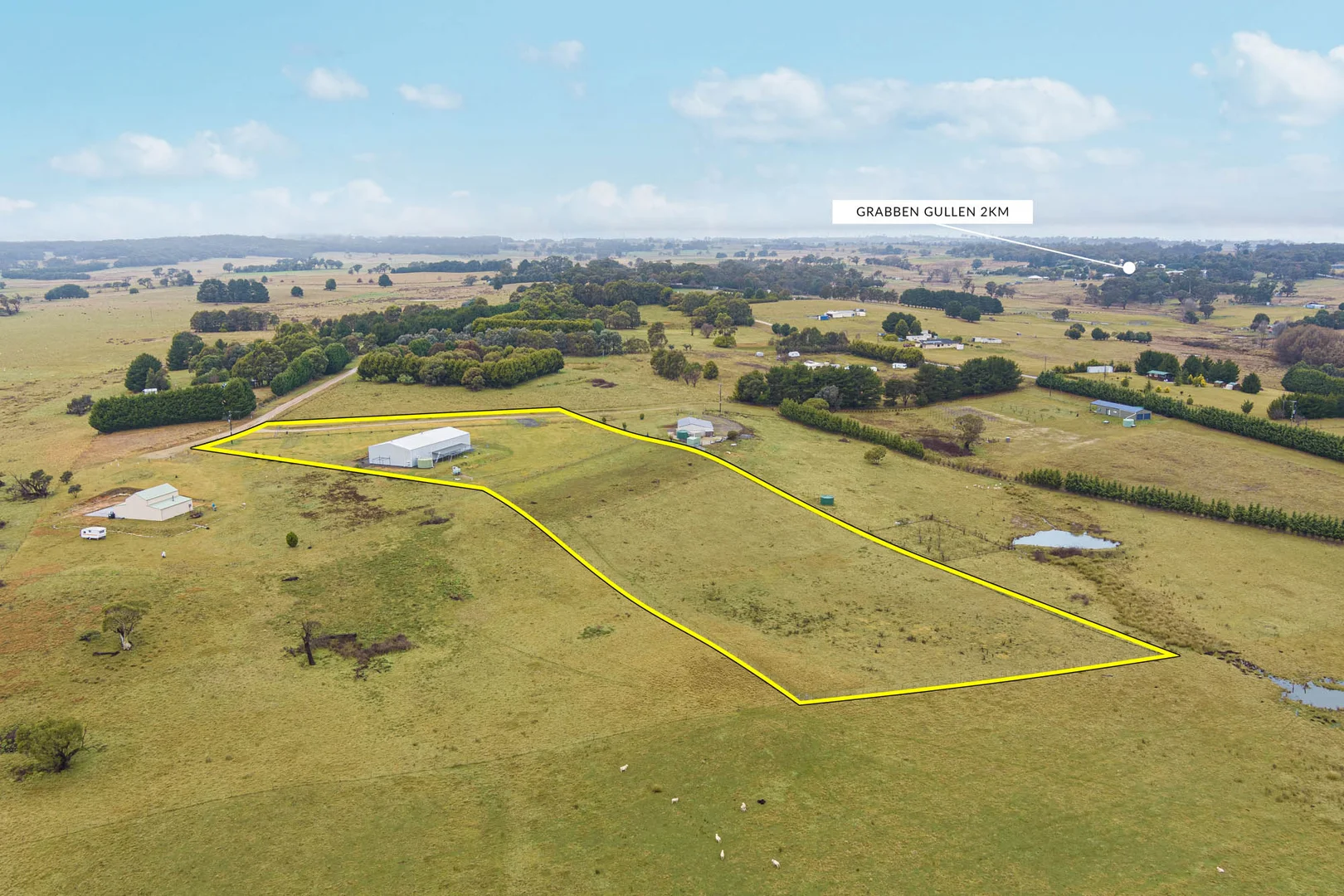 Additional image 19 of 123 Hewitts Lane, Grabben Gullen NSW 2583