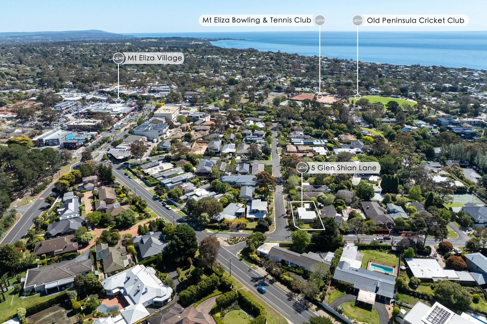 Additional image 13 of 5 Glen Shian Lane, Mount Eliza VIC 3930