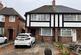 Hodge Hill Road, Hodge Hill, Birmingham