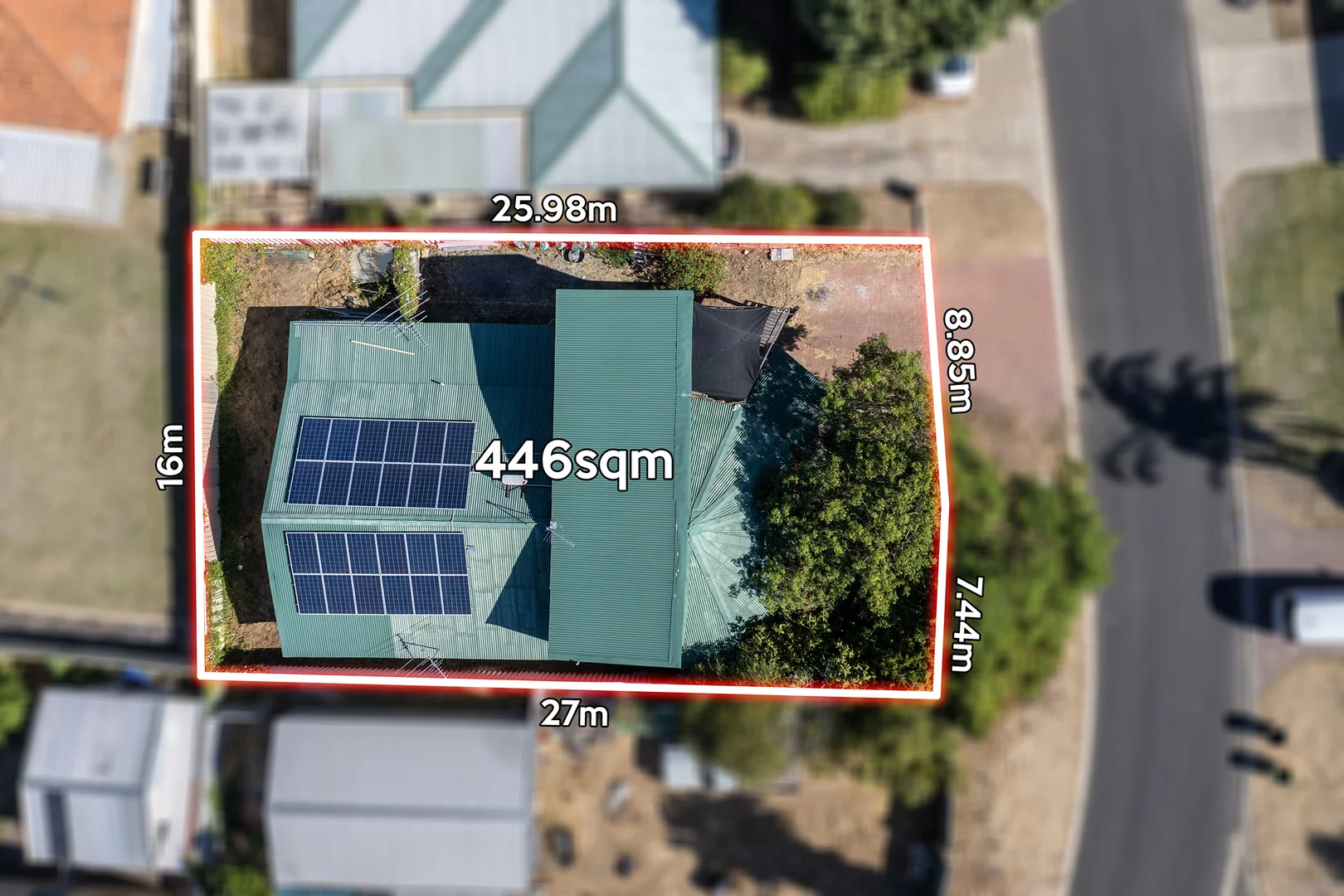 Additional image 18 of 1B Wildair Court, Greenfields WA 6210