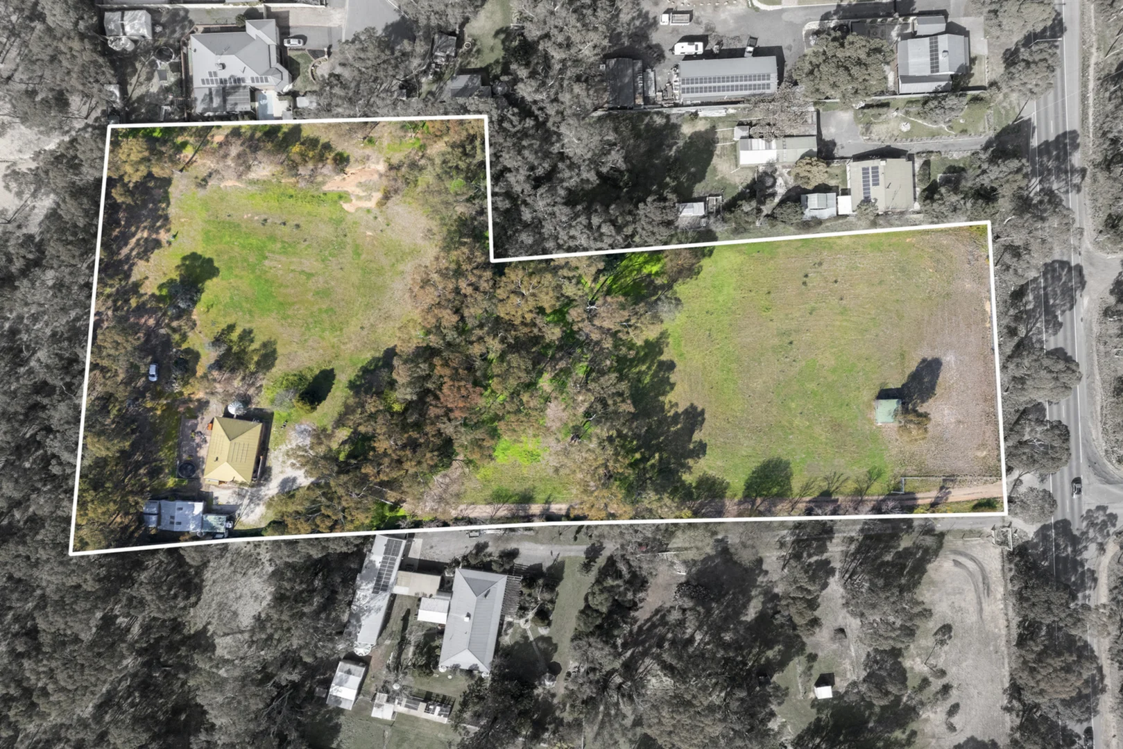 Additional image 17 of 626 Calder Highway, Maiden Gully VIC 3551