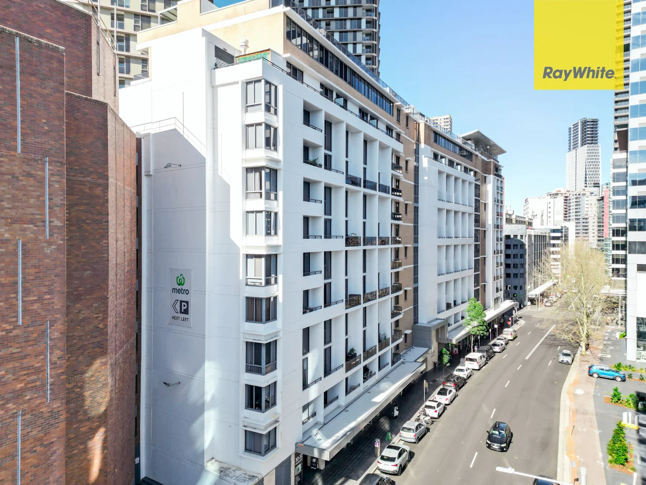 Additional image 16 of 826/30 Charles Street, Parramatta NSW 2150