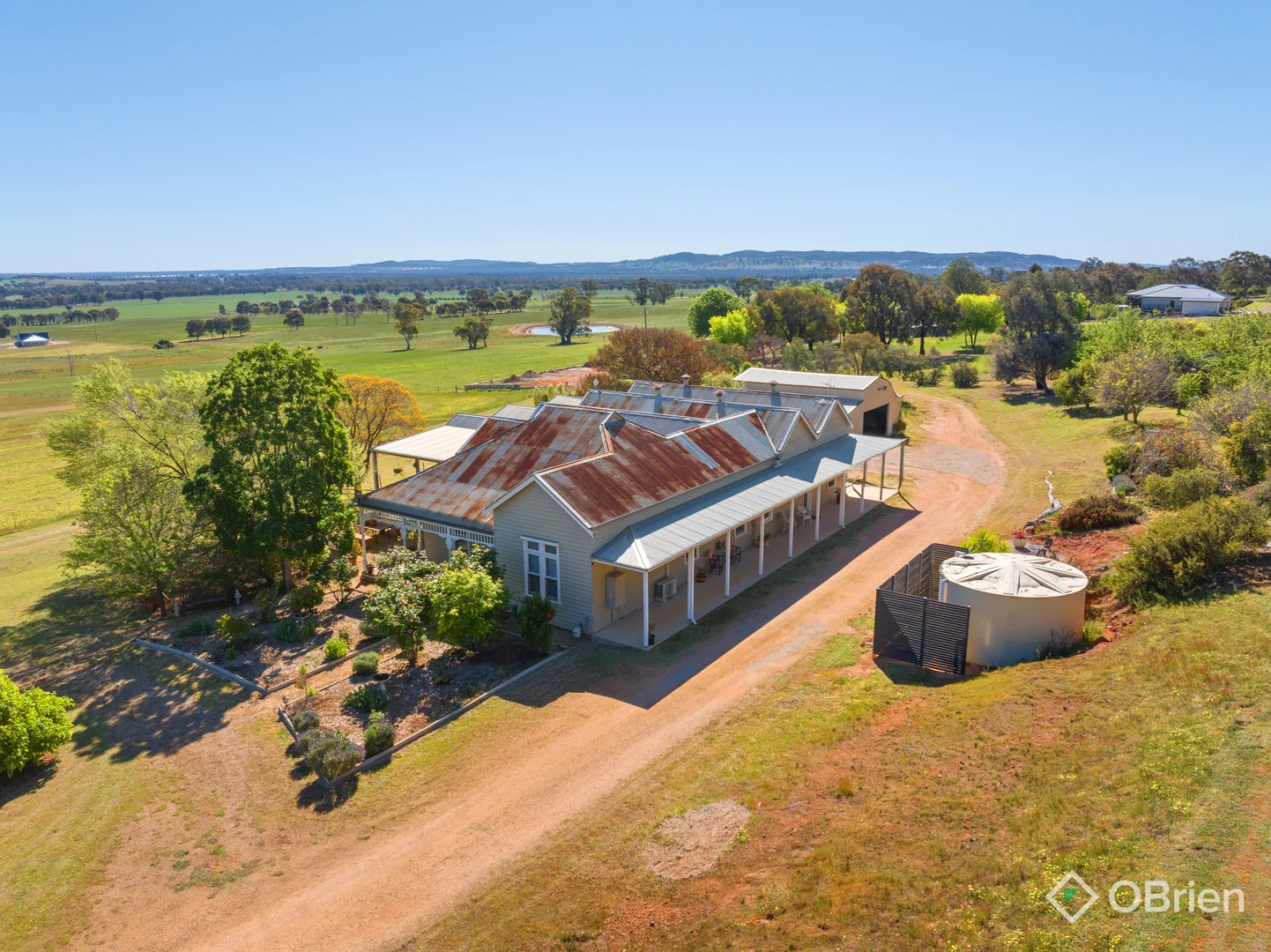 Additional image 40 of 147 Upper Taminick Road, Glenrowan VIC 3675
