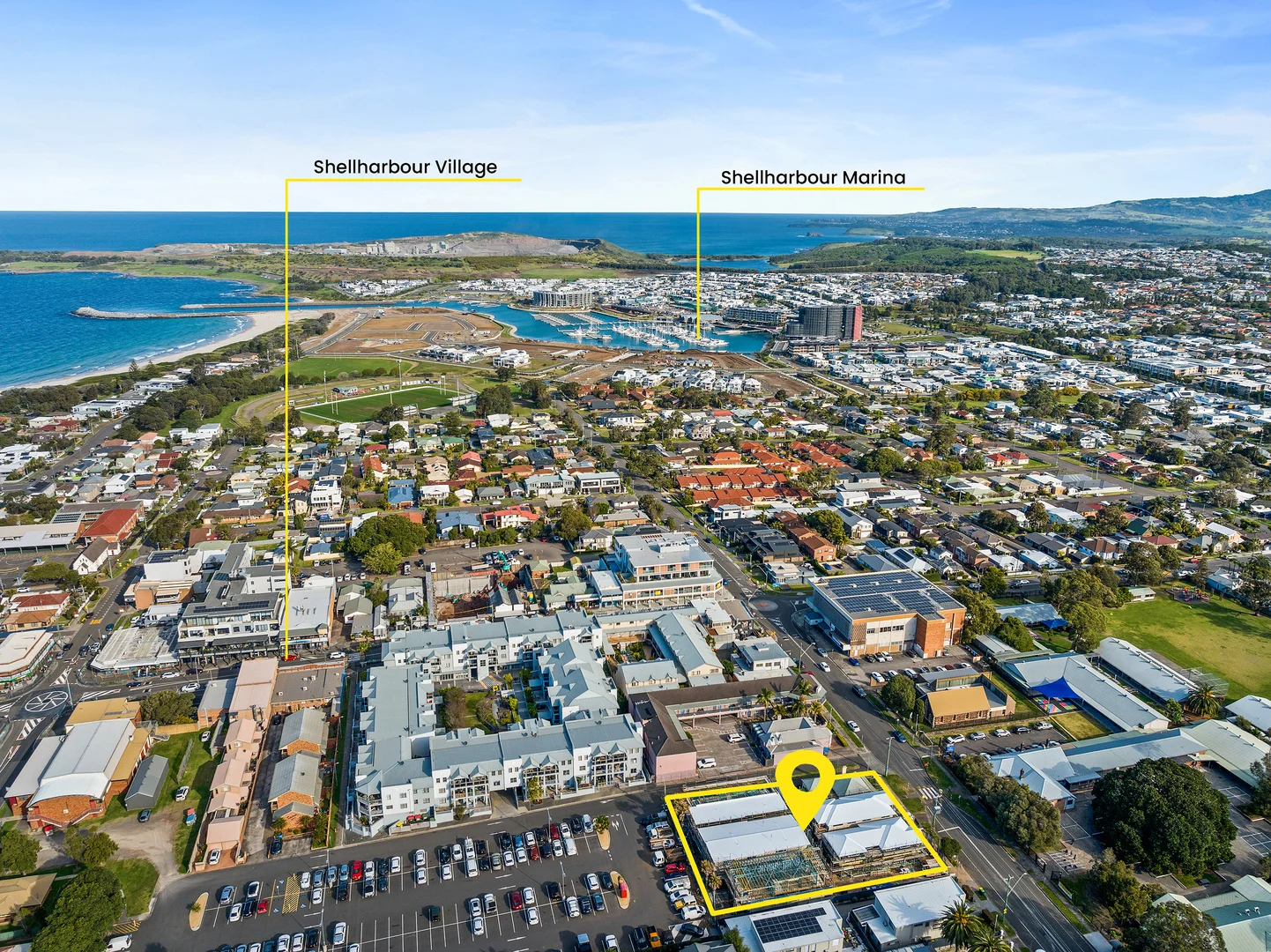 Additional image 7 of 5/30 Mary Street, Shellharbour NSW 2529