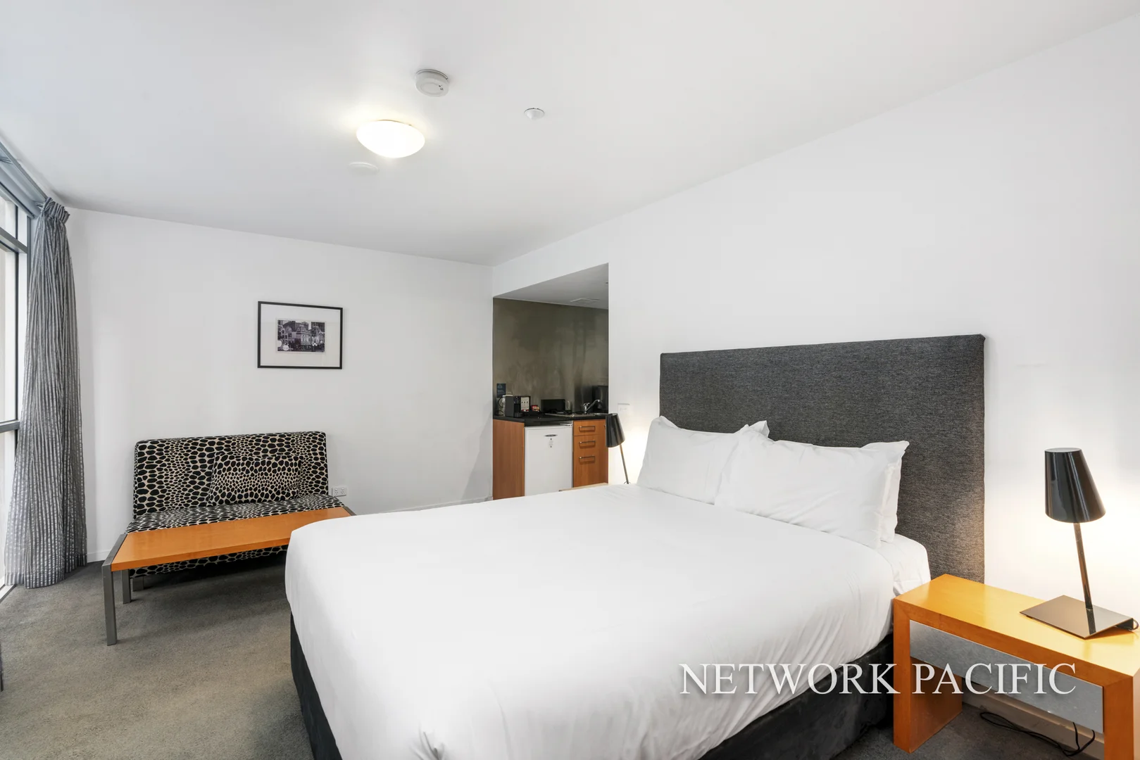 Additional image 6 of 303/11-17 Cohen Place, Melbourne VIC 3000