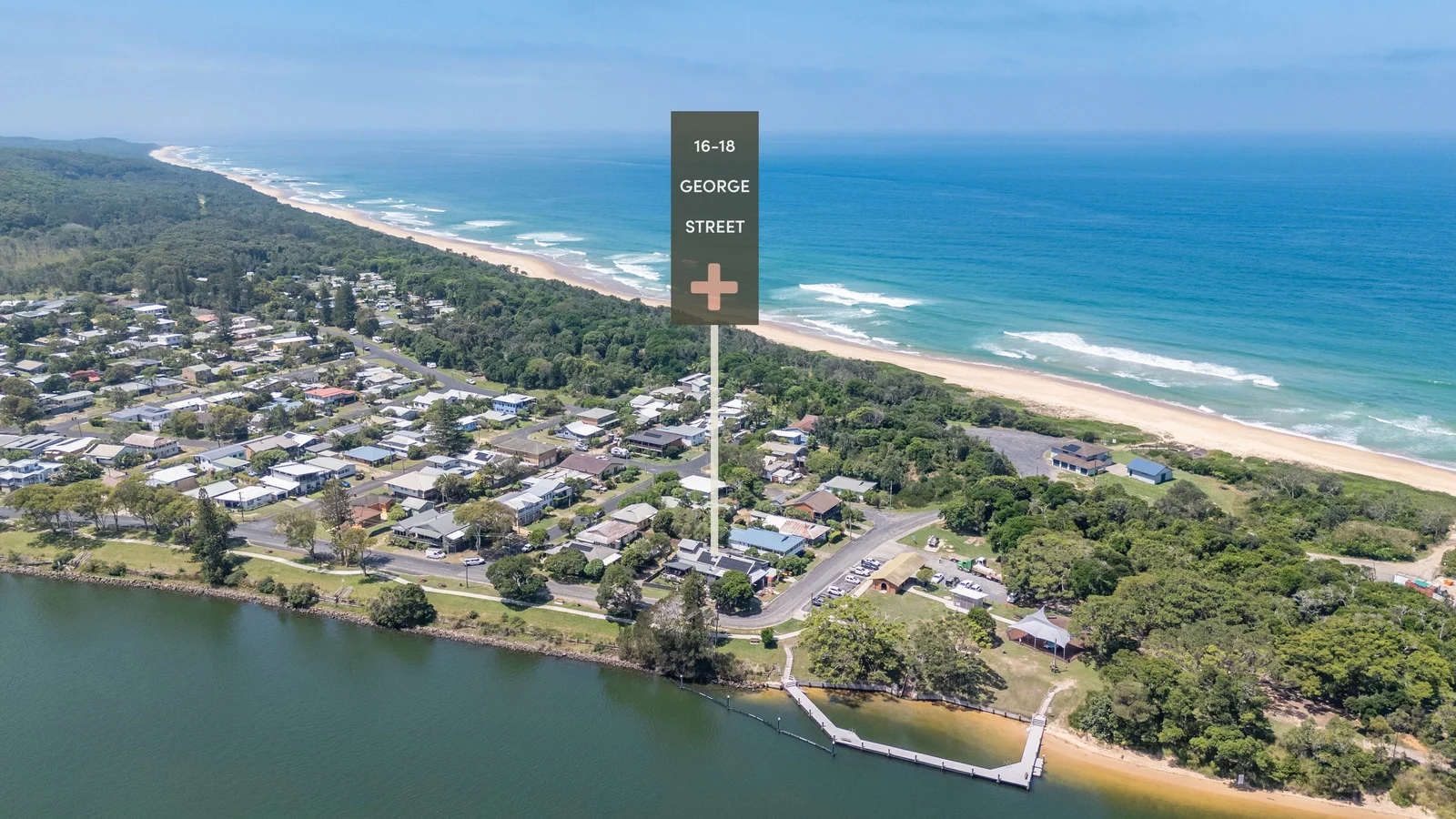 Additional image 24 of 16-18 George St, Mylestom NSW 2454