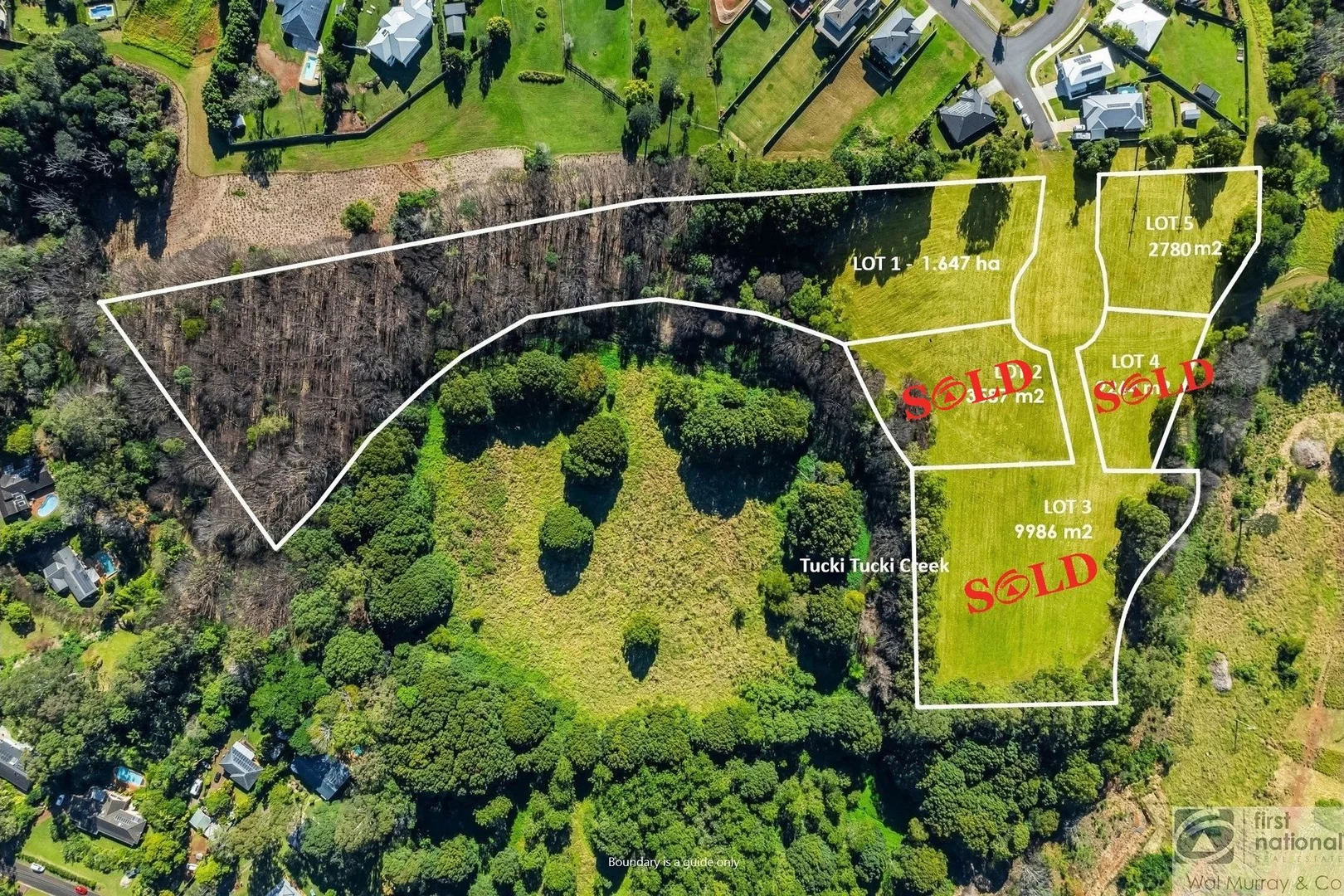 Additional image 5 of Lot 5 Waratah Way, Goonellabah NSW 2480