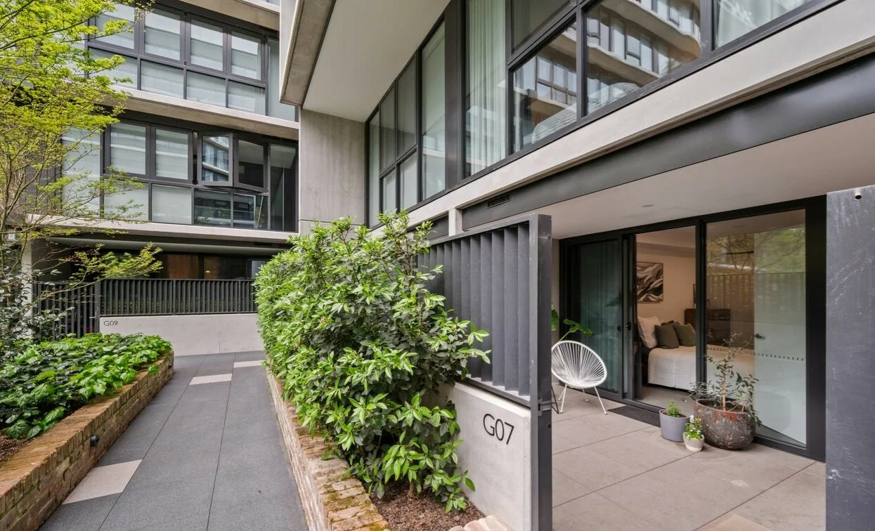 Additional image 5 of G07/2 Anzac Park, Campbell ACT 2612