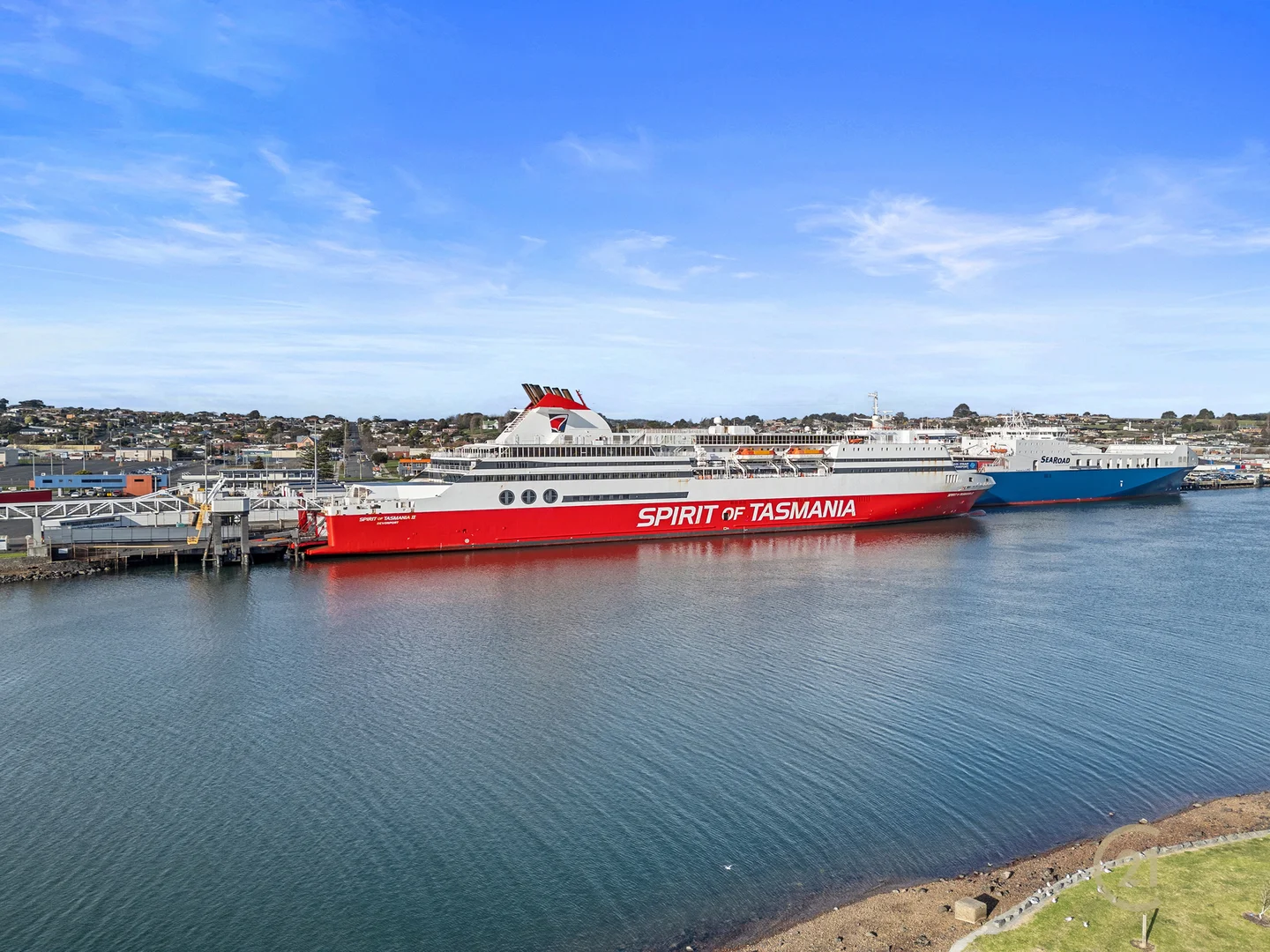 Additional image 9 of 2-12 Higgs Court, Devonport TAS 7310