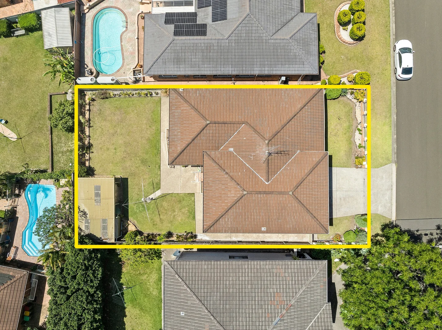 Additional image 2 of 54 Minda Crescent, Oak Flats NSW 2529