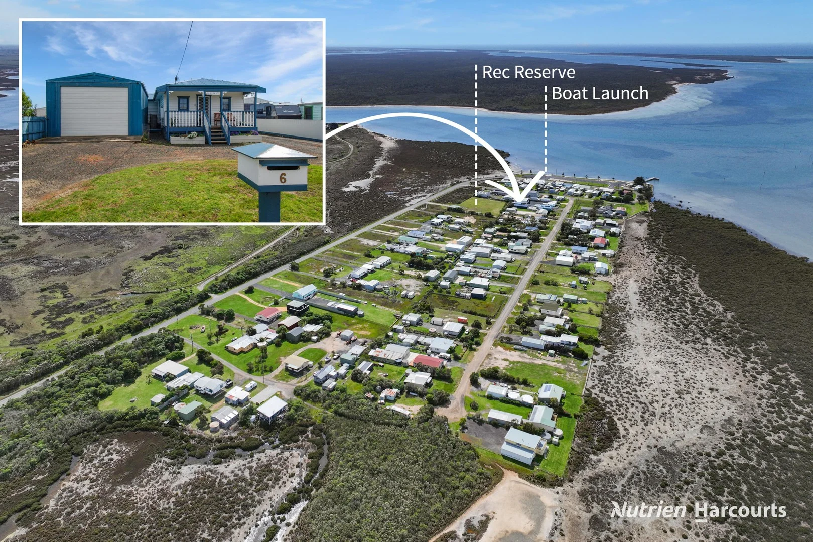 6 Fisher Street, Manns Beach VIC 3971