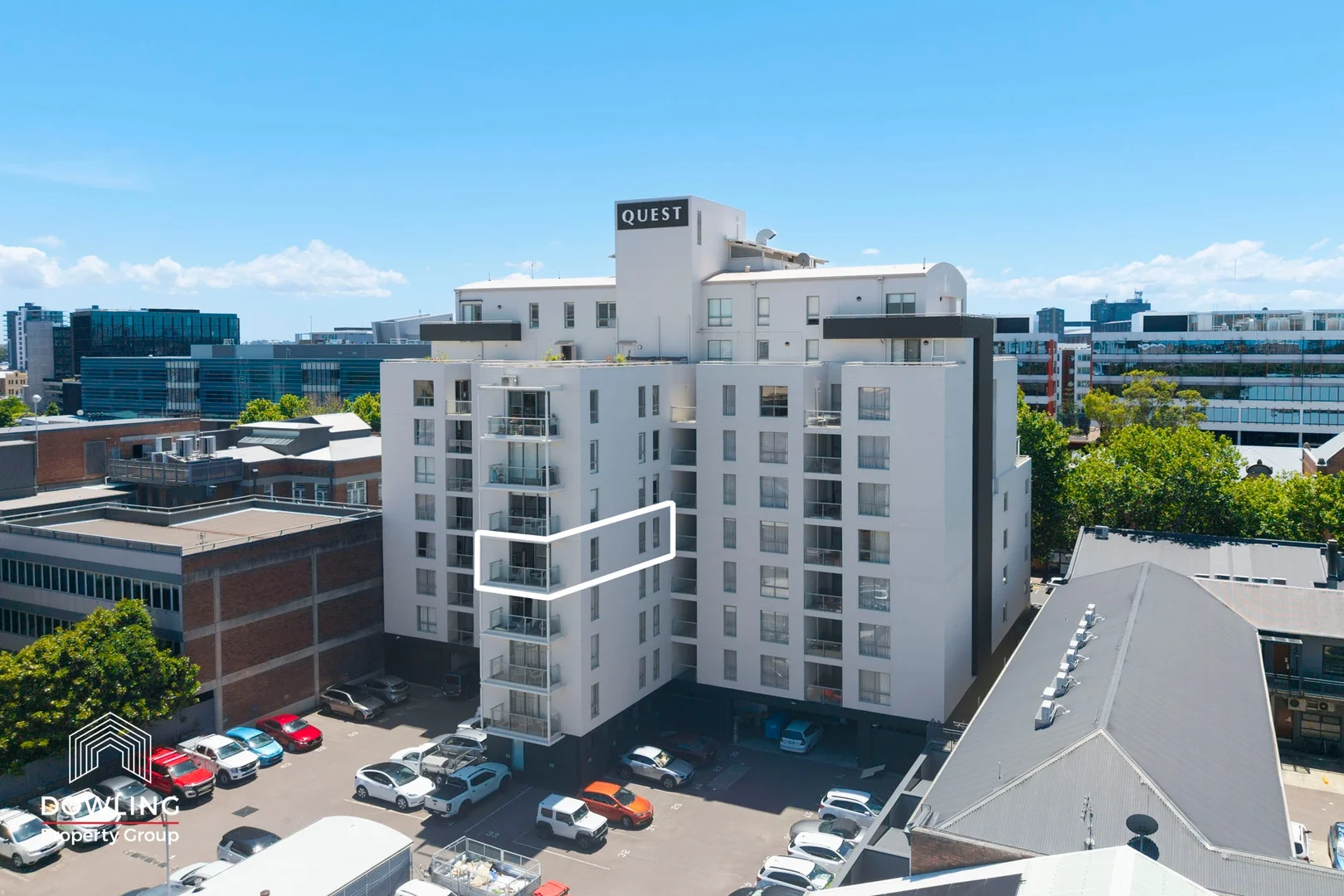 Additional image 17 of 38/575 Hunter Street, Newcastle West NSW 2302
