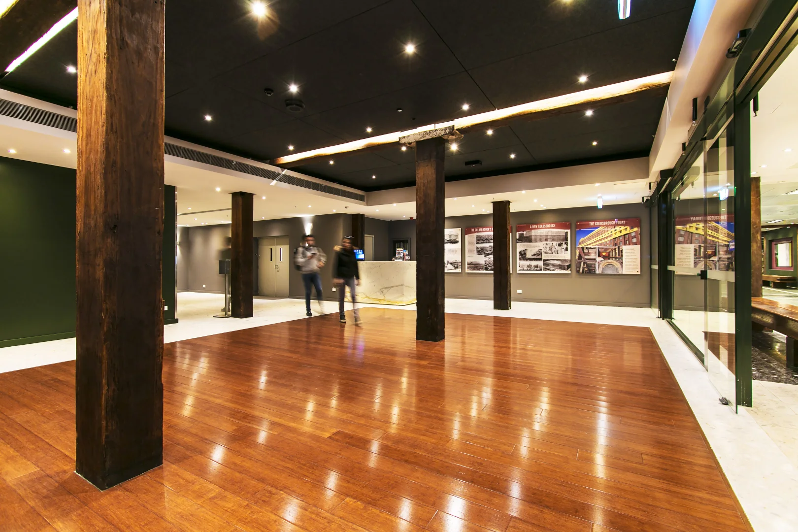 Additional image 6 of 627/243 Pyrmont Street, Pyrmont NSW 2009