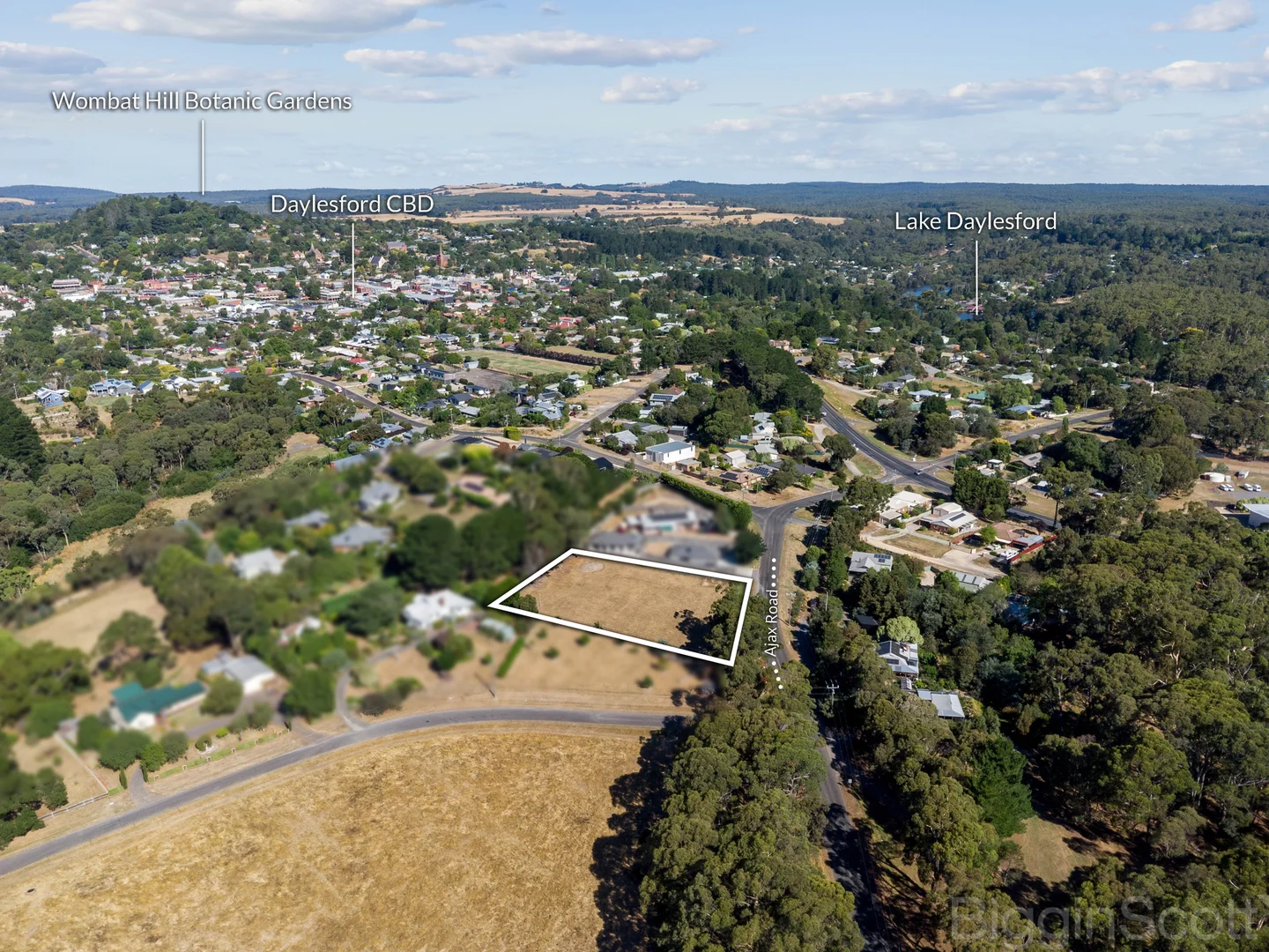 Additional image 6 of 3 Ajax Road, Daylesford VIC 3460