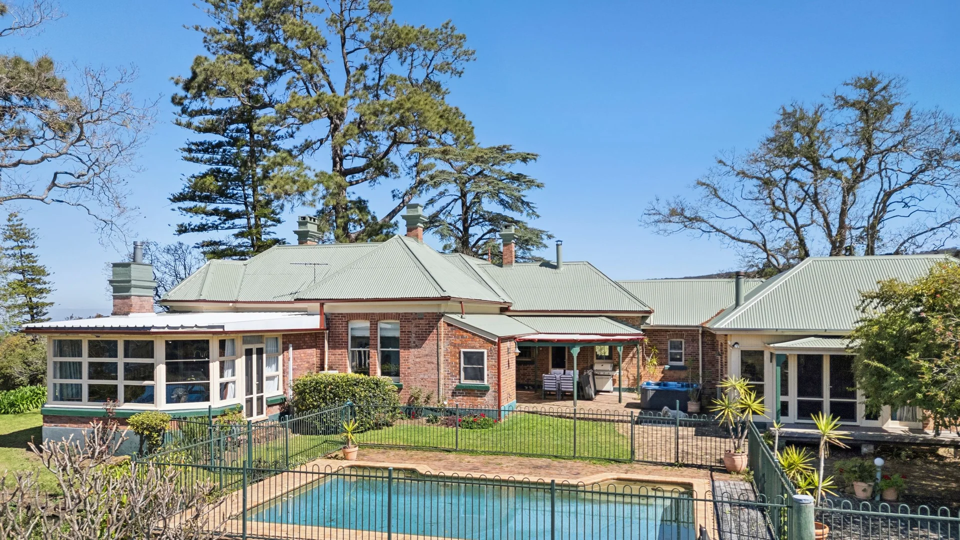 Additional image 20 of 816 Grose Vale Road, Grose Vale NSW 2753