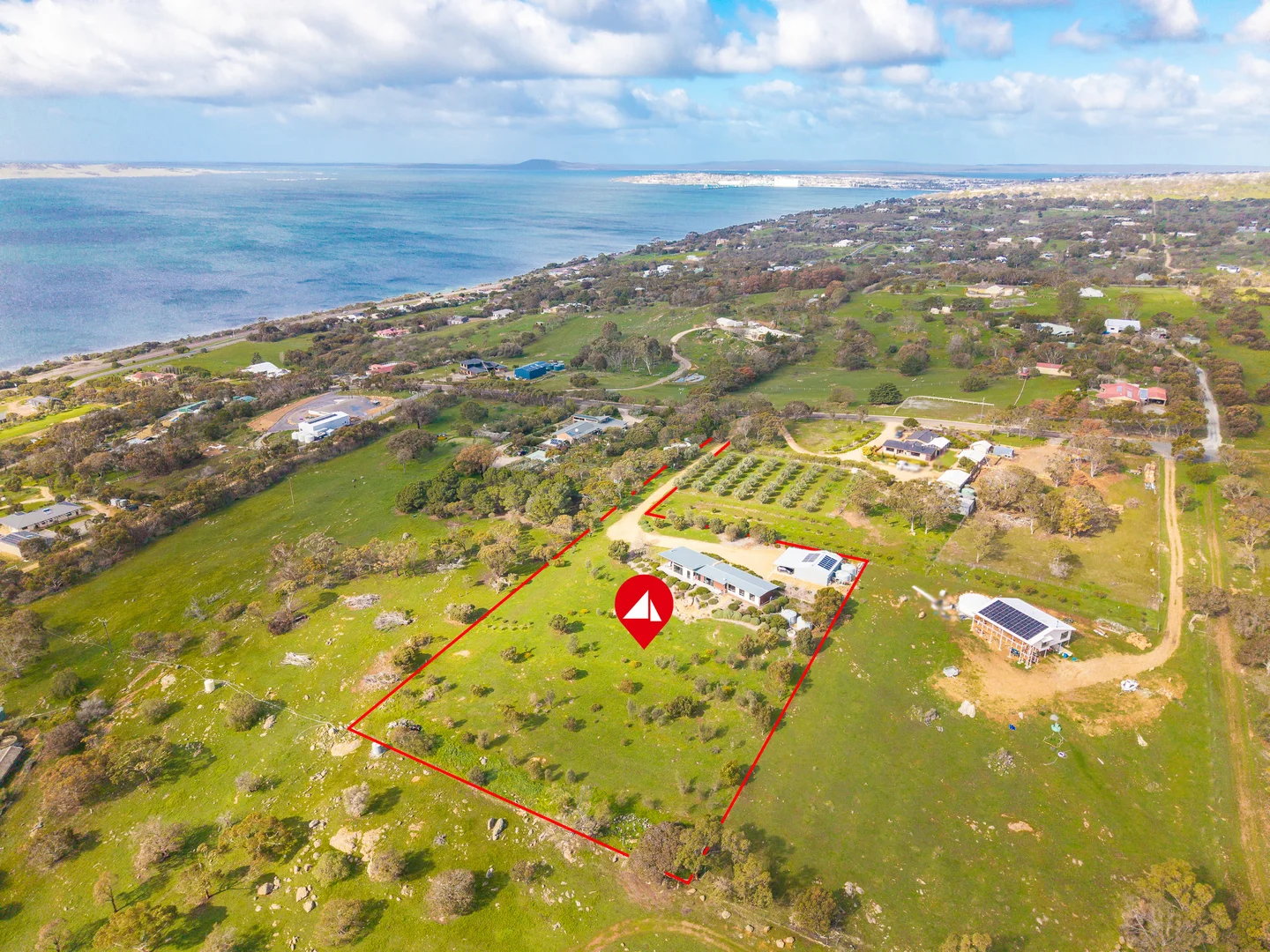 Additional image 30 of 56 Penmarric Lane, Boston SA 5607