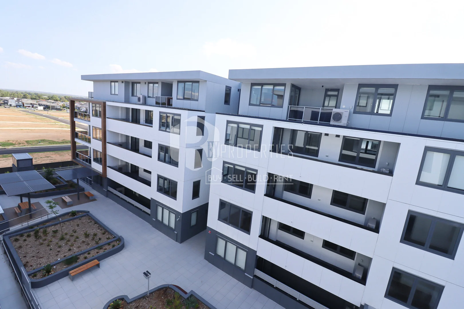 Additional image 6 of B405/11 Rugby St, Schofields NSW 2762