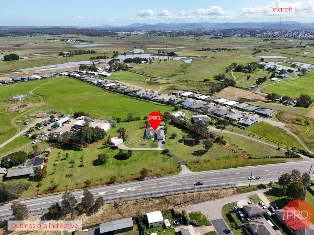 236 Cessnock Rd, Gillieston Heights NSW 2321