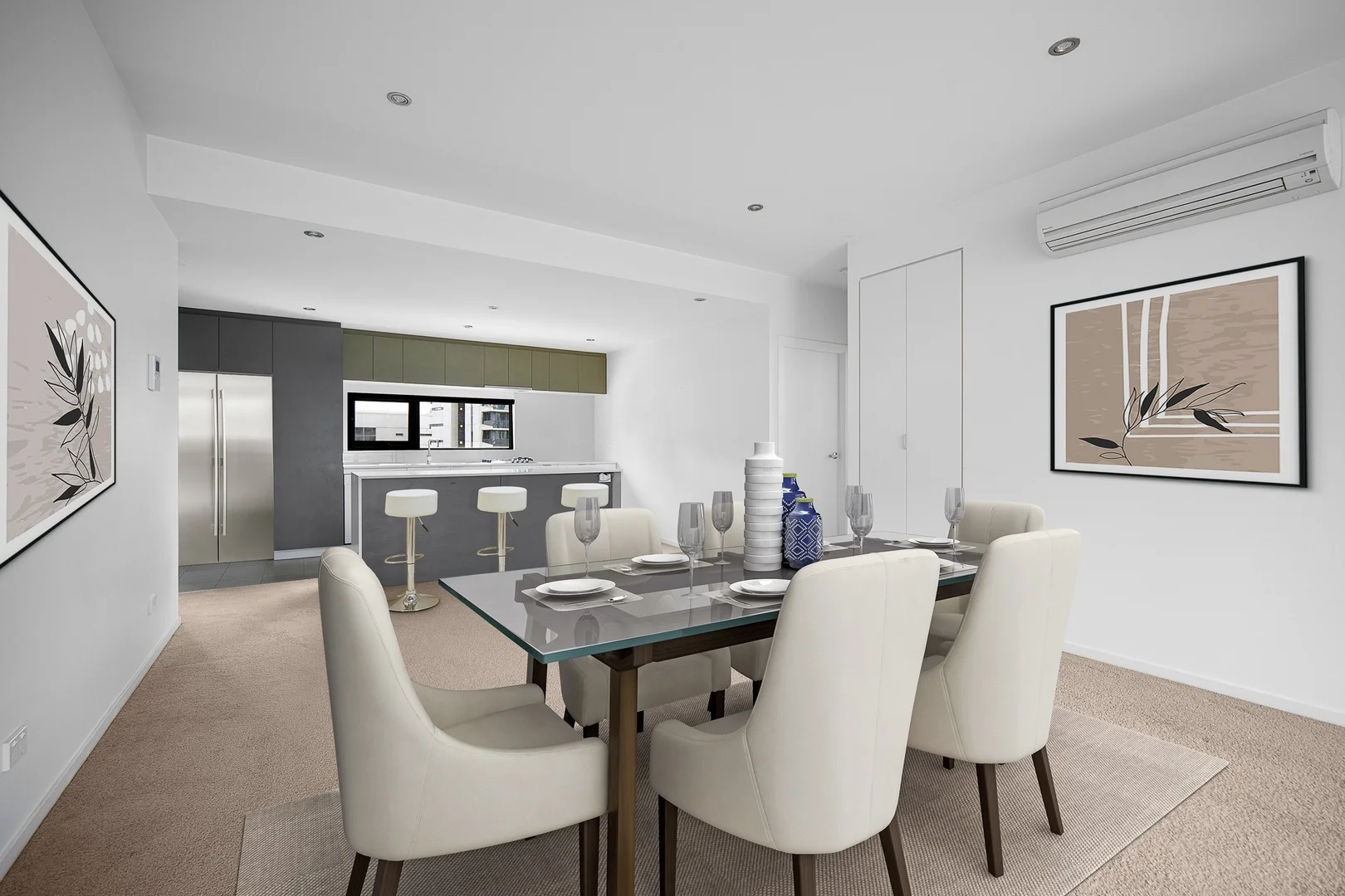 Additional image 6 of 801/1 Encounter Way, Docklands VIC 3008