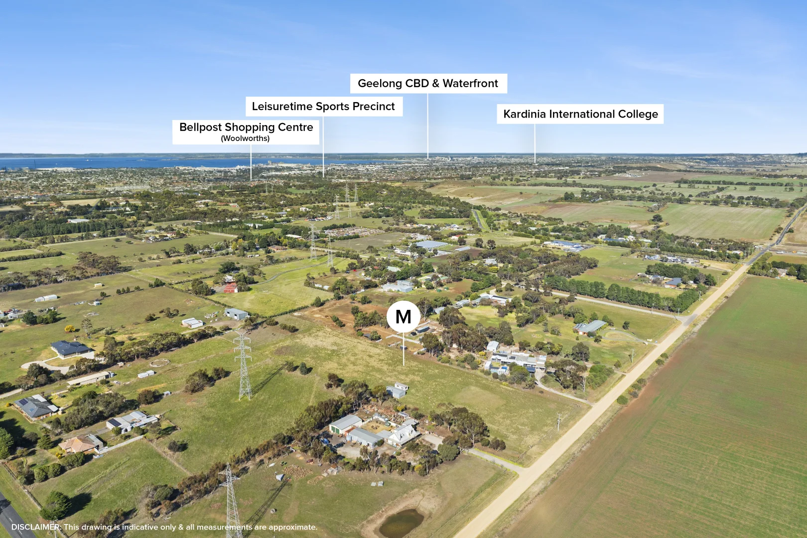 Additional image 4 of 160 Evans Road, Lovely Banks VIC 3213