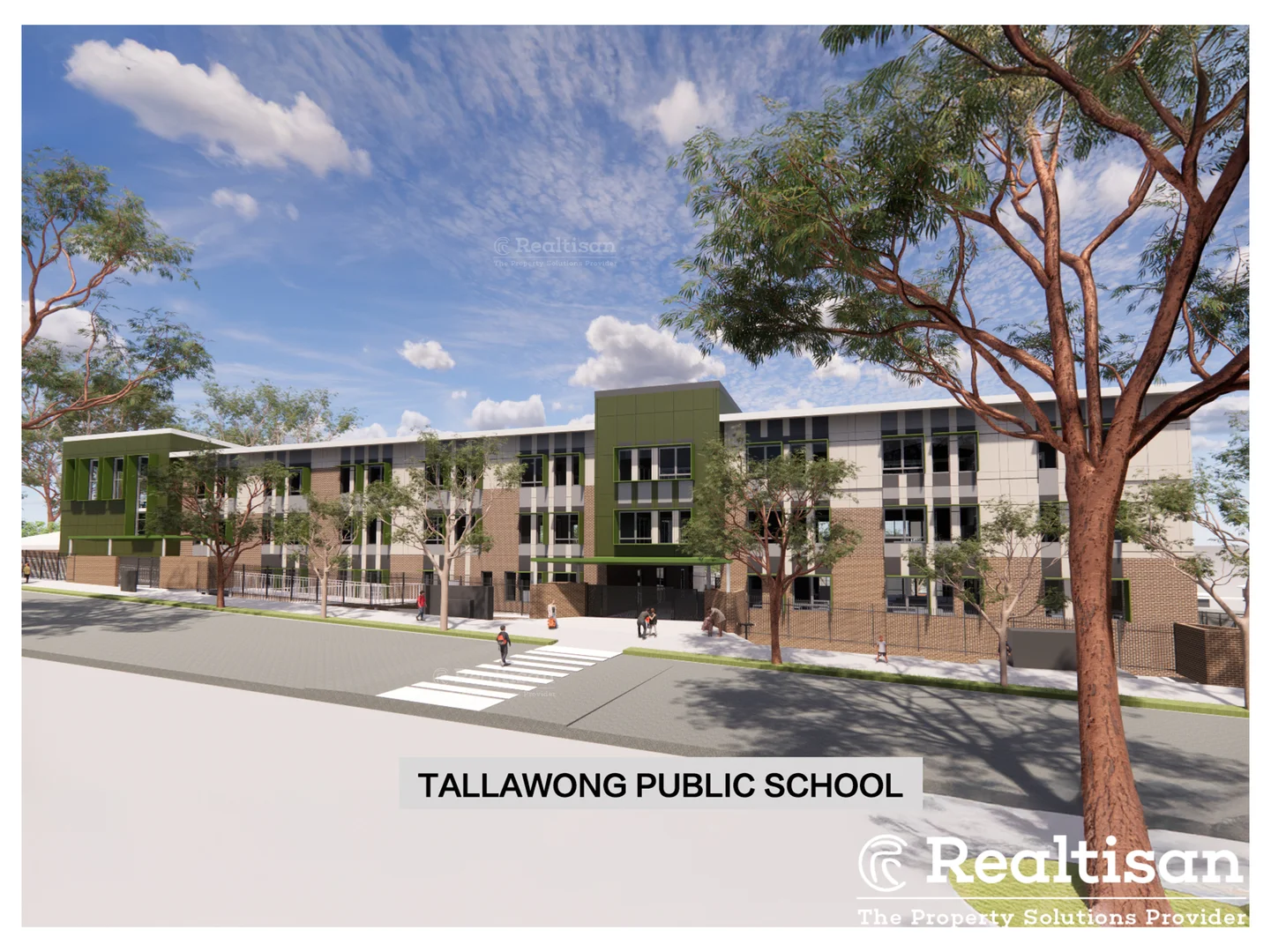 Additional image 17 of 2087/40 Scandinavian Circuit, Rouse Hill NSW 2155