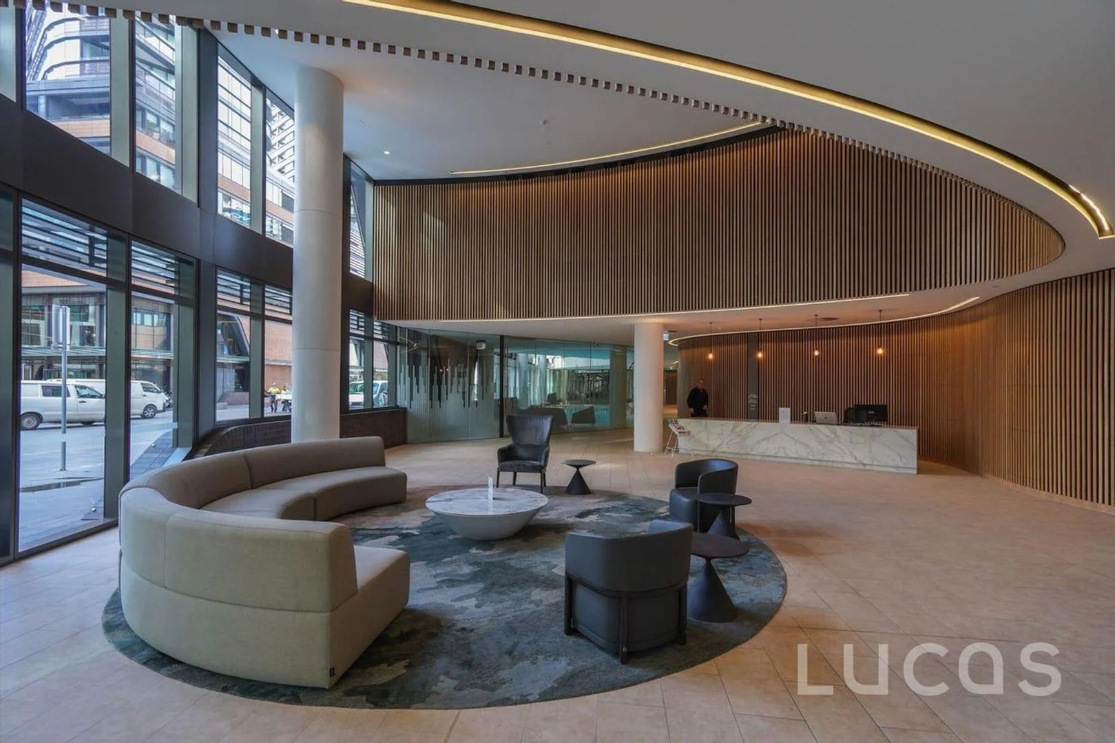 Additional image 12 of 2806N/889 Collins Street, Docklands VIC 3008