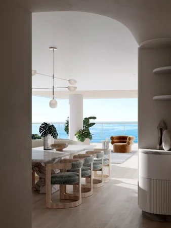 Additional image 2 of 2203/264 - 268 The Esplanade, Burleigh Heads QLD 4220