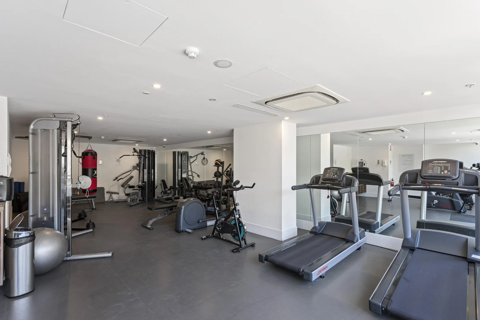 Additional image 13 of 511/25 Windsor Terrace, Williamstown VIC 3016