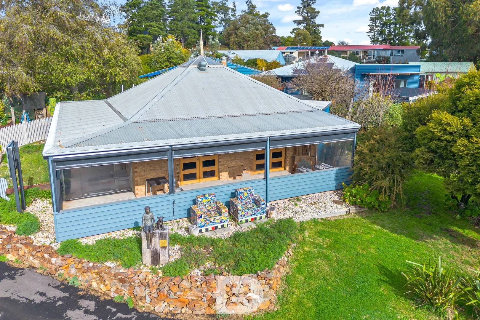 Additional image 13 of 53 Mollison Street, Malmsbury VIC 3446
