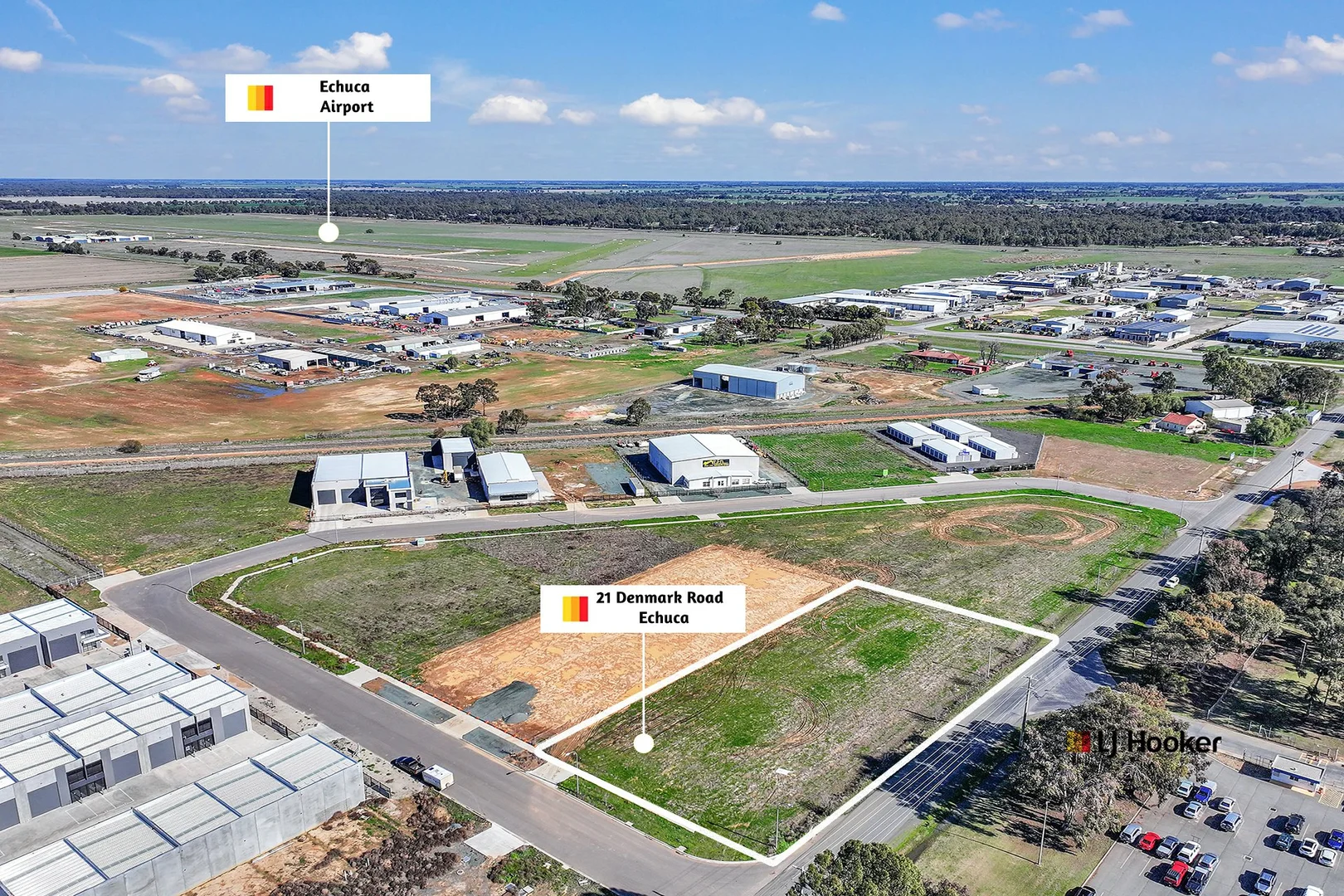 Additional image 3 of 21 Denmark Road, Echuca VIC 3564