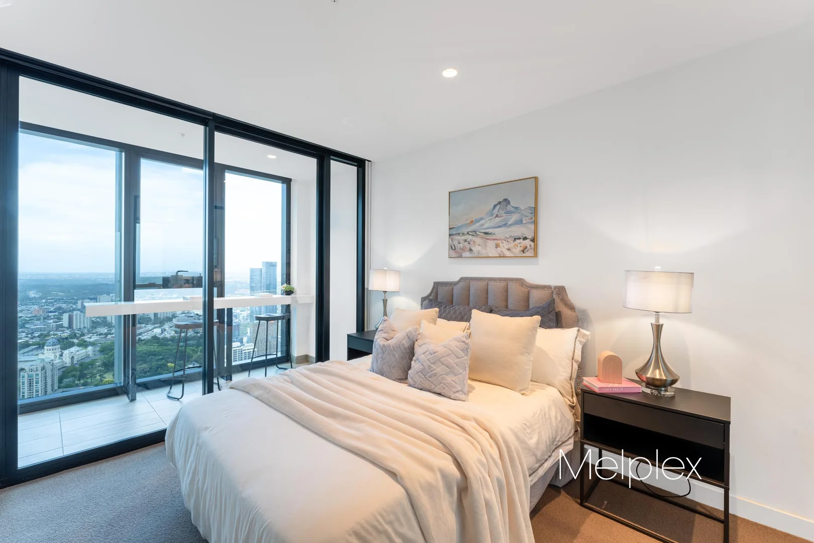 Additional image 7 of 7102/462 Elizabeth Street, Melbourne VIC 3000