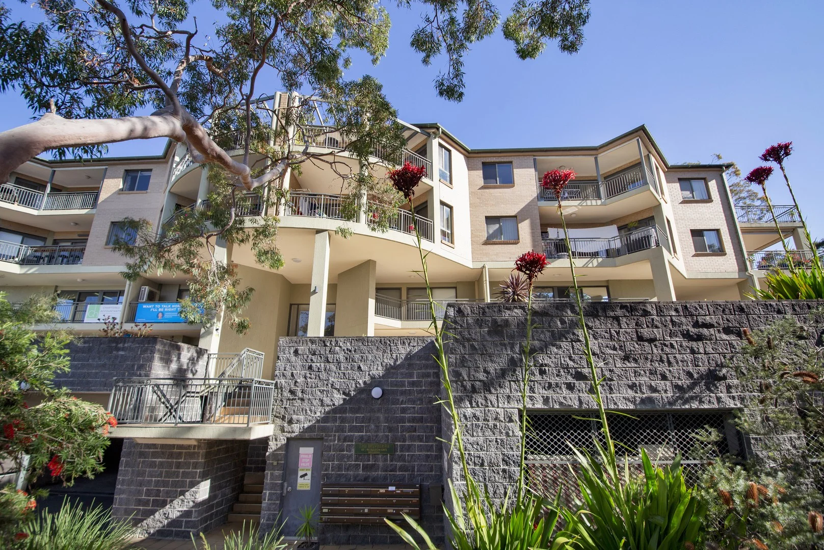 Additional image 7 of 13/82-90 Allison Crescent, Menai NSW 2234