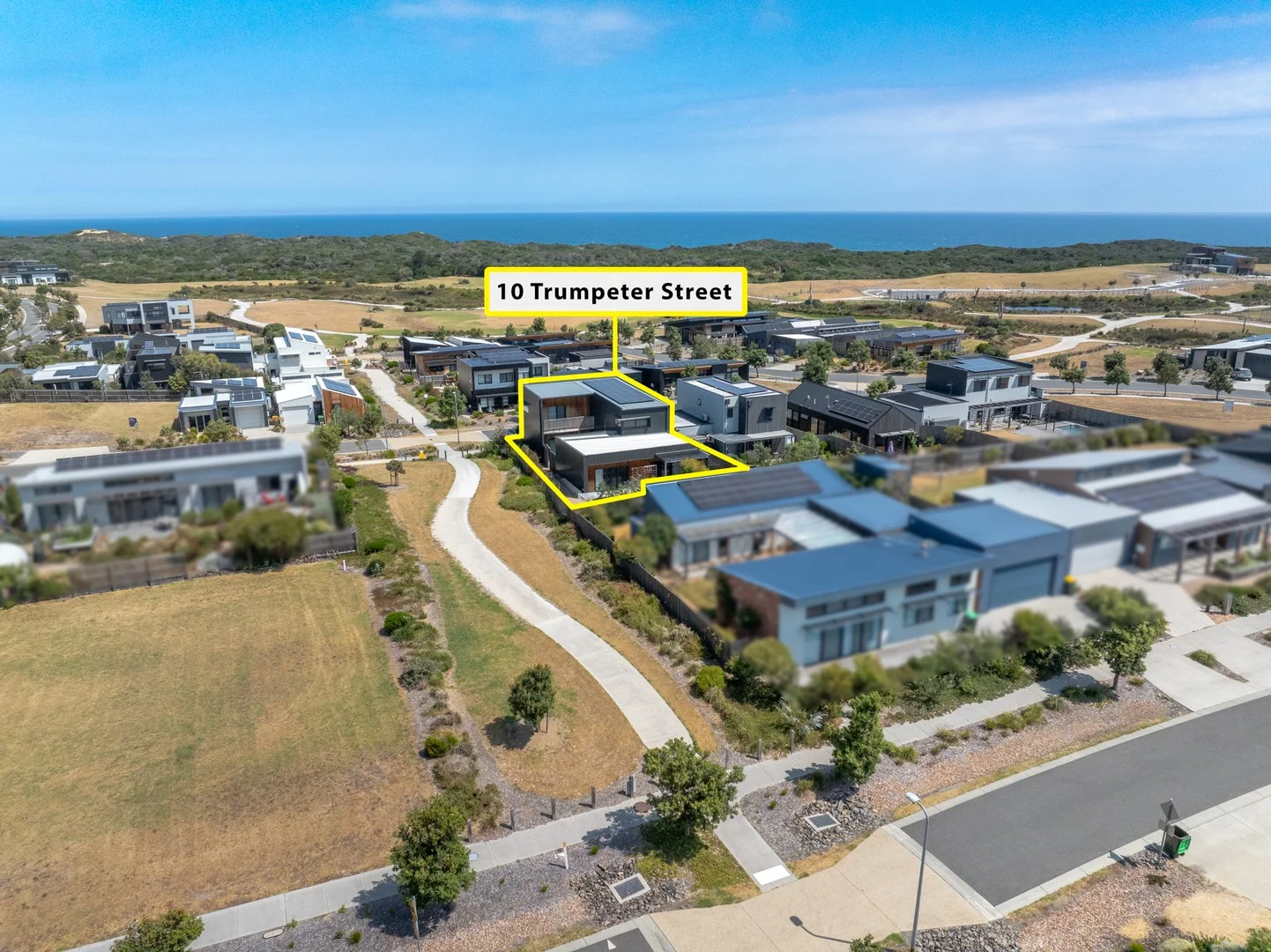 Additional image 5 of 10 Trumpeter, Cape Paterson VIC 3995