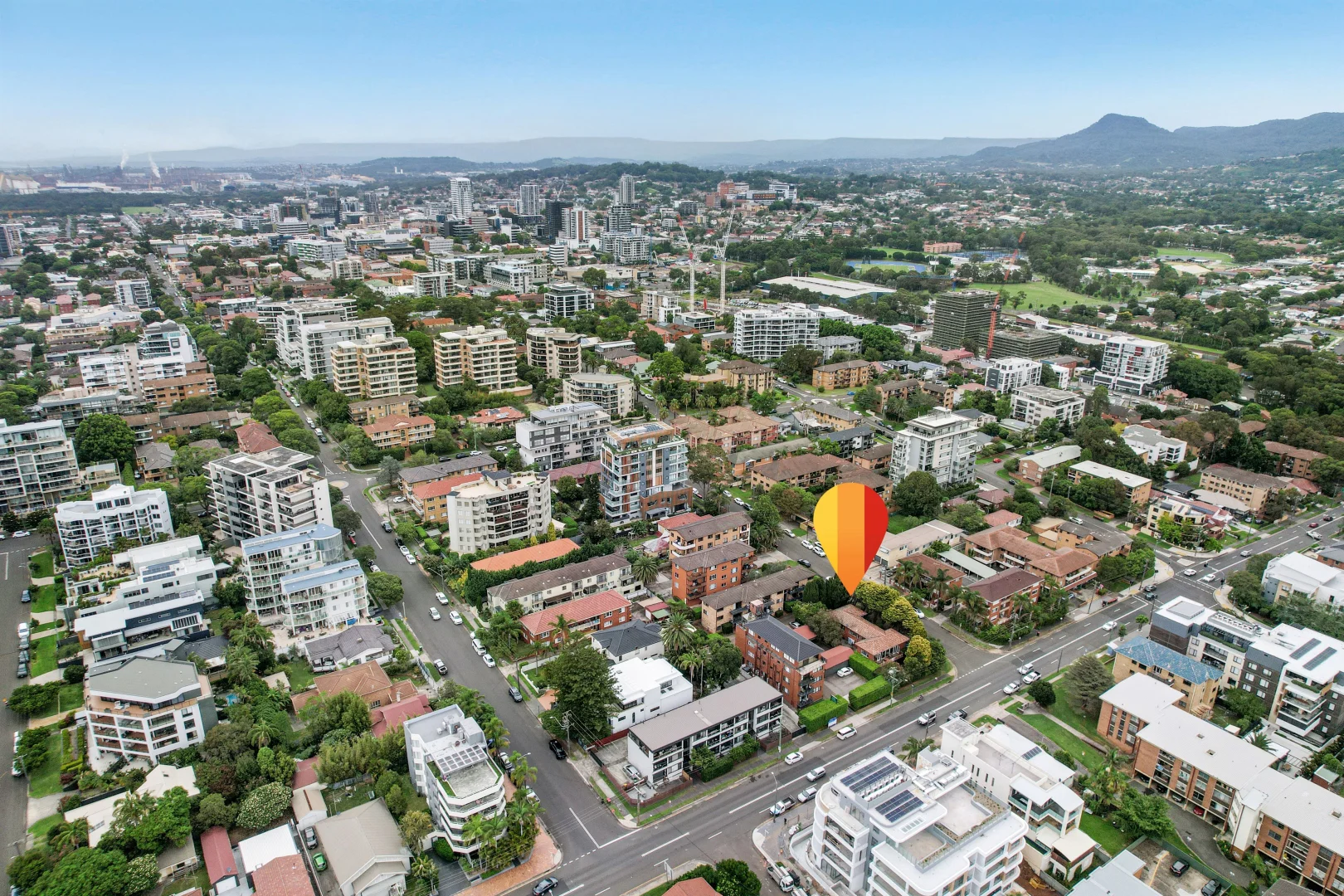 Additional image 7 of 35 Bourke Street, North Wollongong NSW 2500