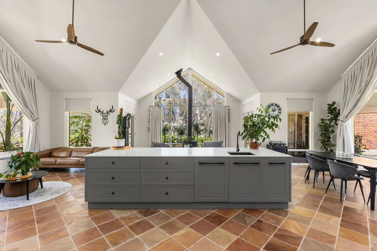 Additional image 21 of 156 Woodlands Road, Cockatoo Valley SA 5351
