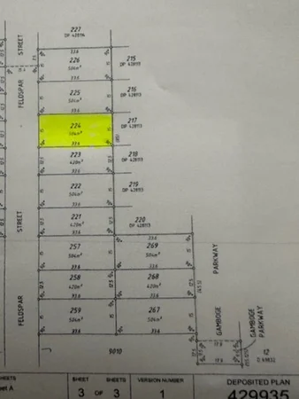 Additional image 2 of 224 Feldspar Street, Southern River WA 6110