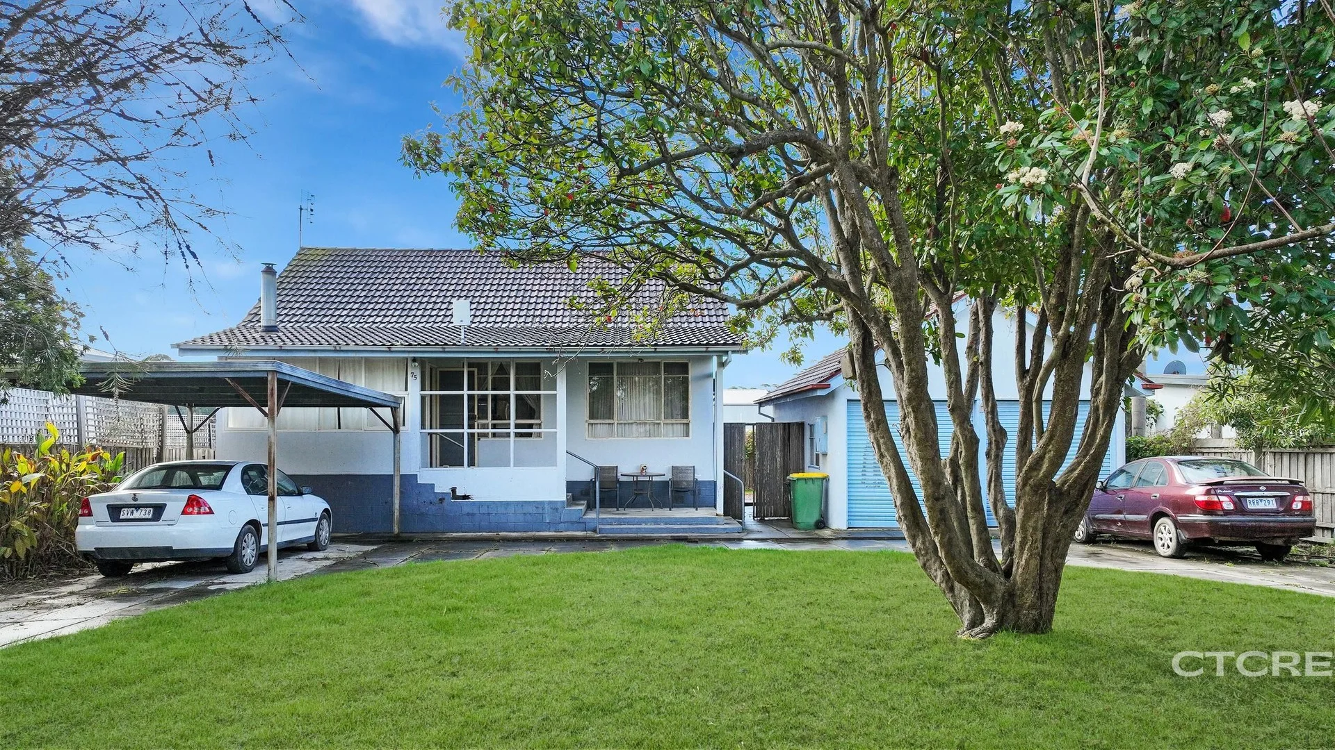 75 Scott Street, Orbost VIC 3888