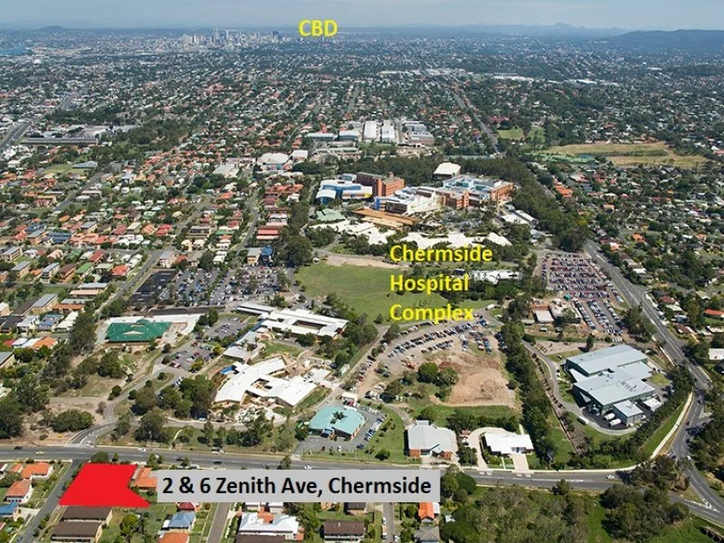 Additional image 4 of 2-6 Zenith Avenue, Chermside QLD 4032