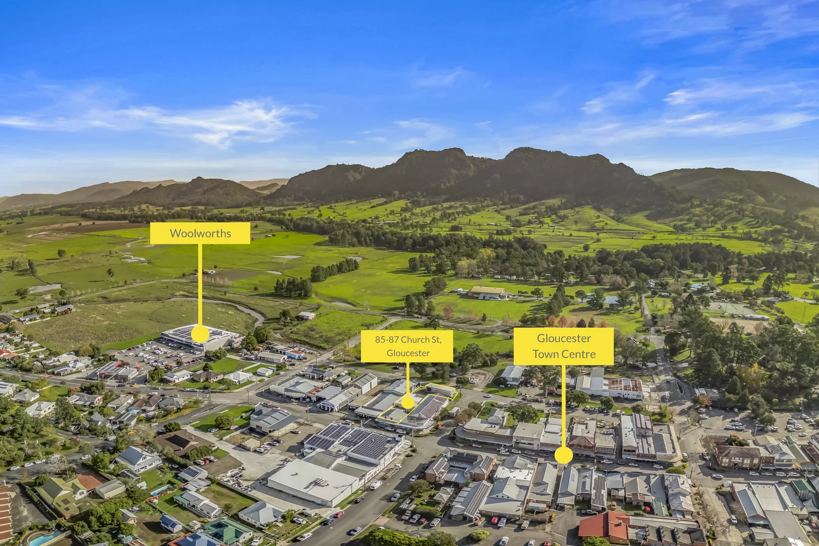 Additional image 2 of 85-87 Church Street, Gloucester NSW 2422