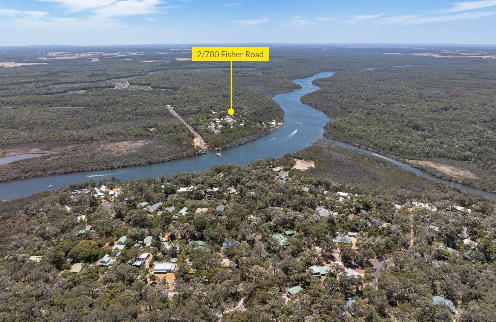 Additional image 24 of 2/780 Fisher Road, Kudardup WA 6290