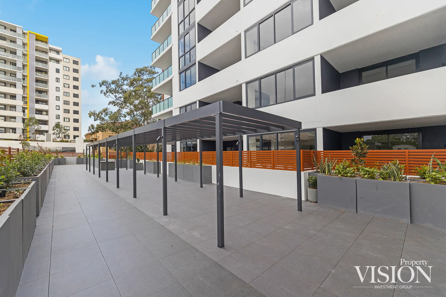 Additional image 11 of 805/5-7 Northumberland Road, Auburn NSW 2144