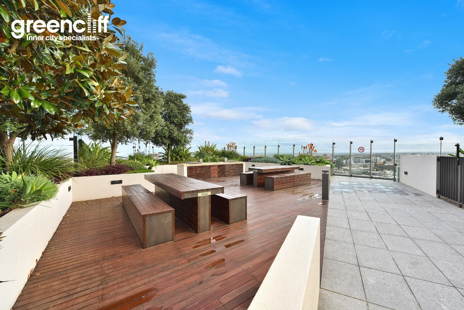 Additional image 12 of Level 22, 18 Park Lane, Chippendale NSW 2008