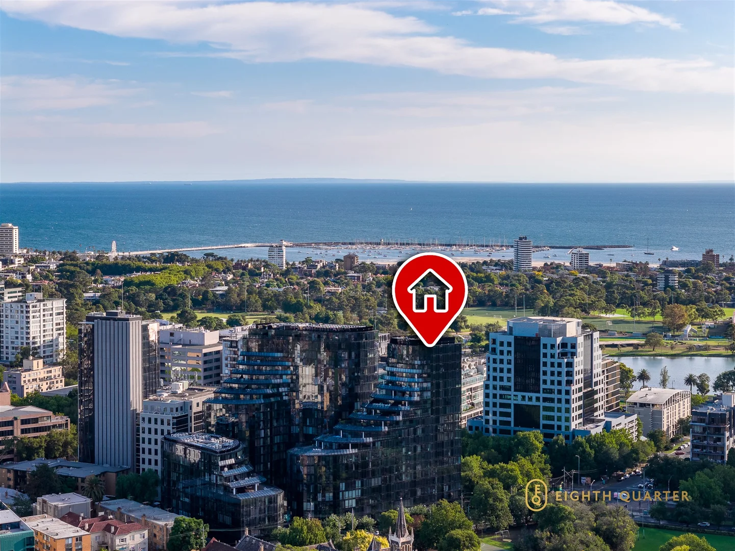 Additional image 16 of 504/601 St Kilda Rd, Melbourne VIC 3004